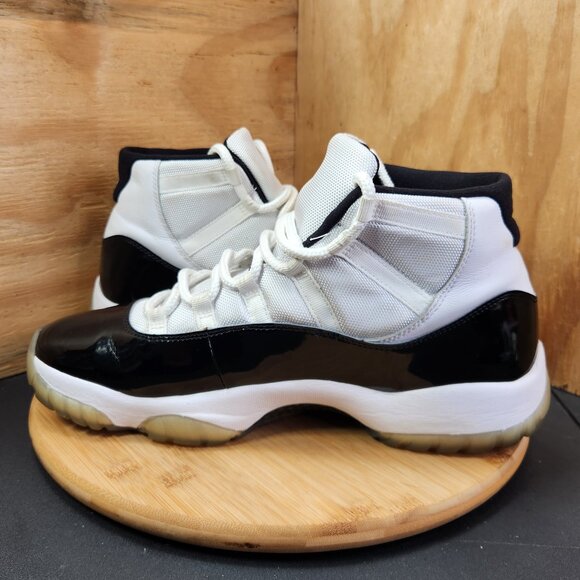 Jordan 11 Retro Concord main image 6